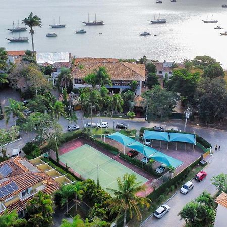Sailing Hotel & Spa Búzios Eksteriør billede