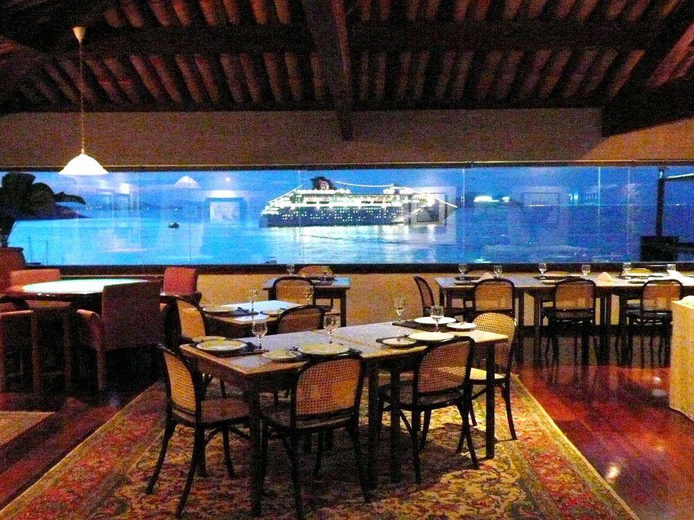 Sailing Hotel & Spa Búzios Eksteriør billede