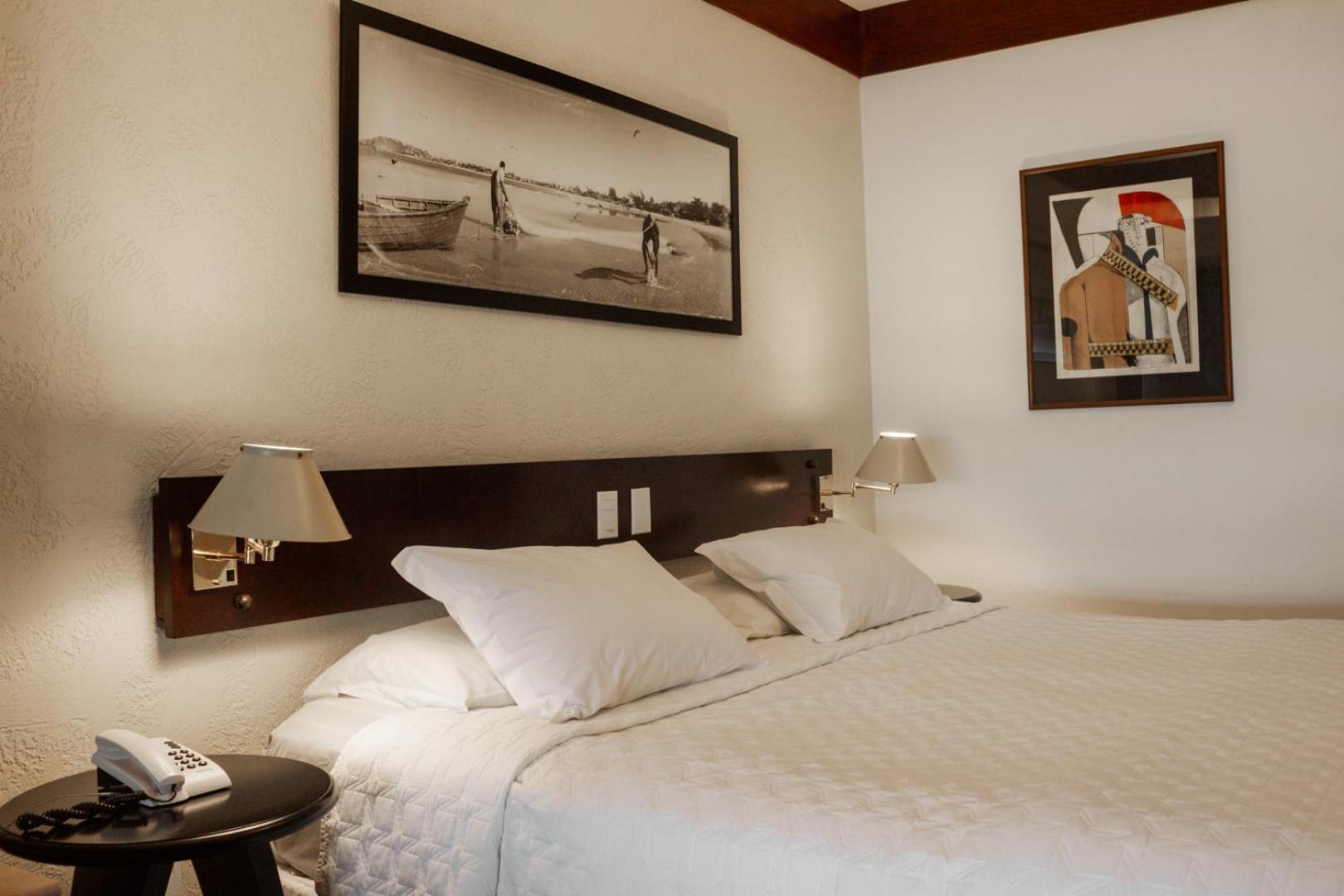 Sailing Hotel & Spa Búzios Eksteriør billede