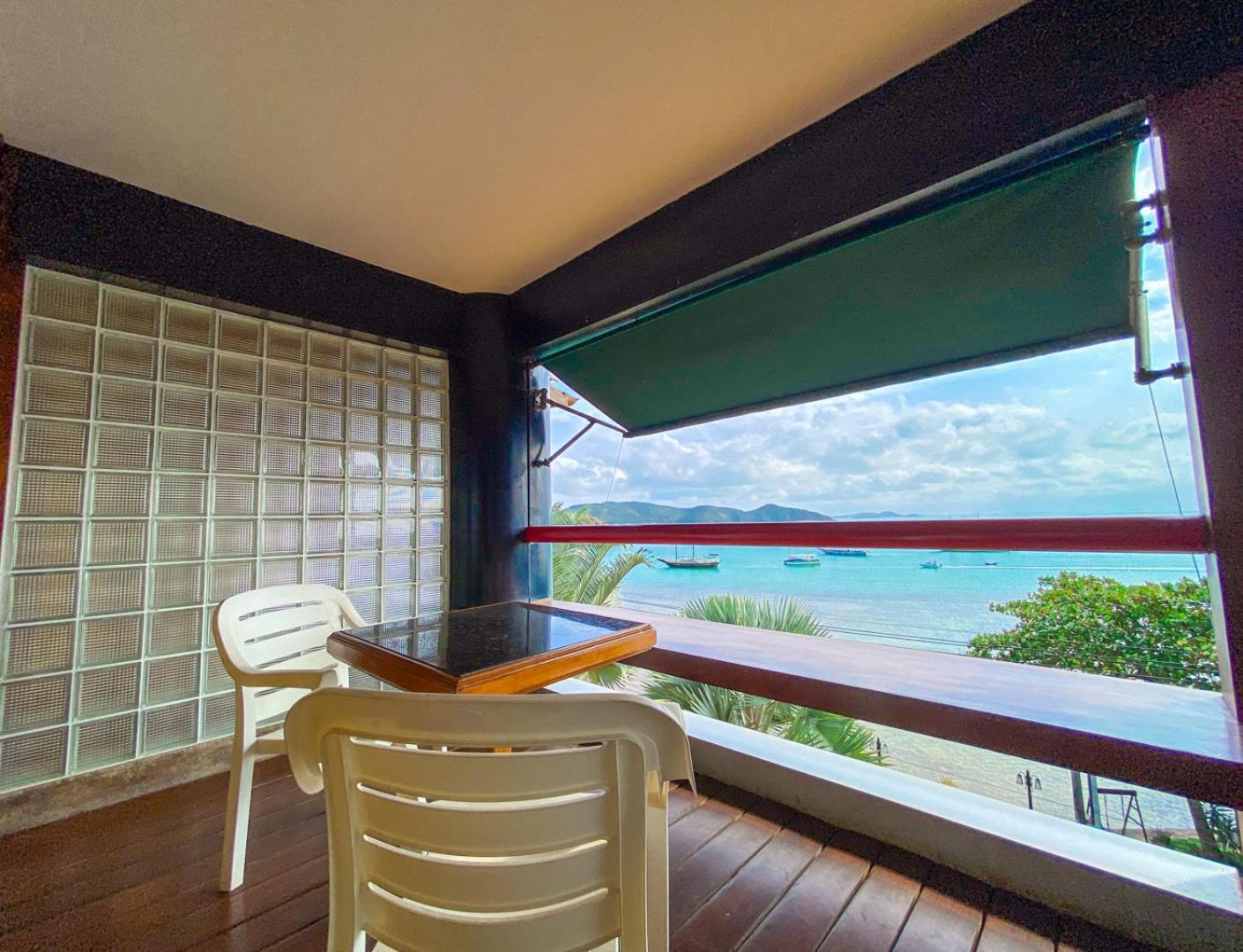Sailing Hotel & Spa Búzios Eksteriør billede