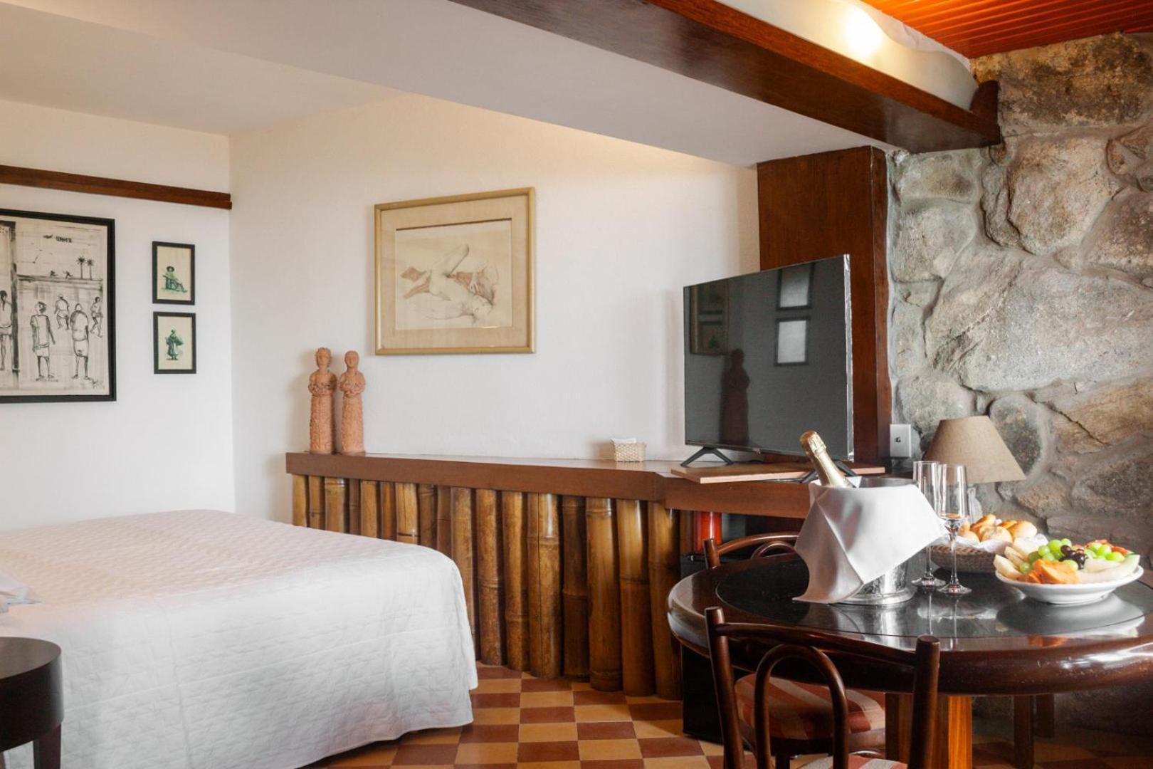 Sailing Hotel & Spa Búzios Eksteriør billede