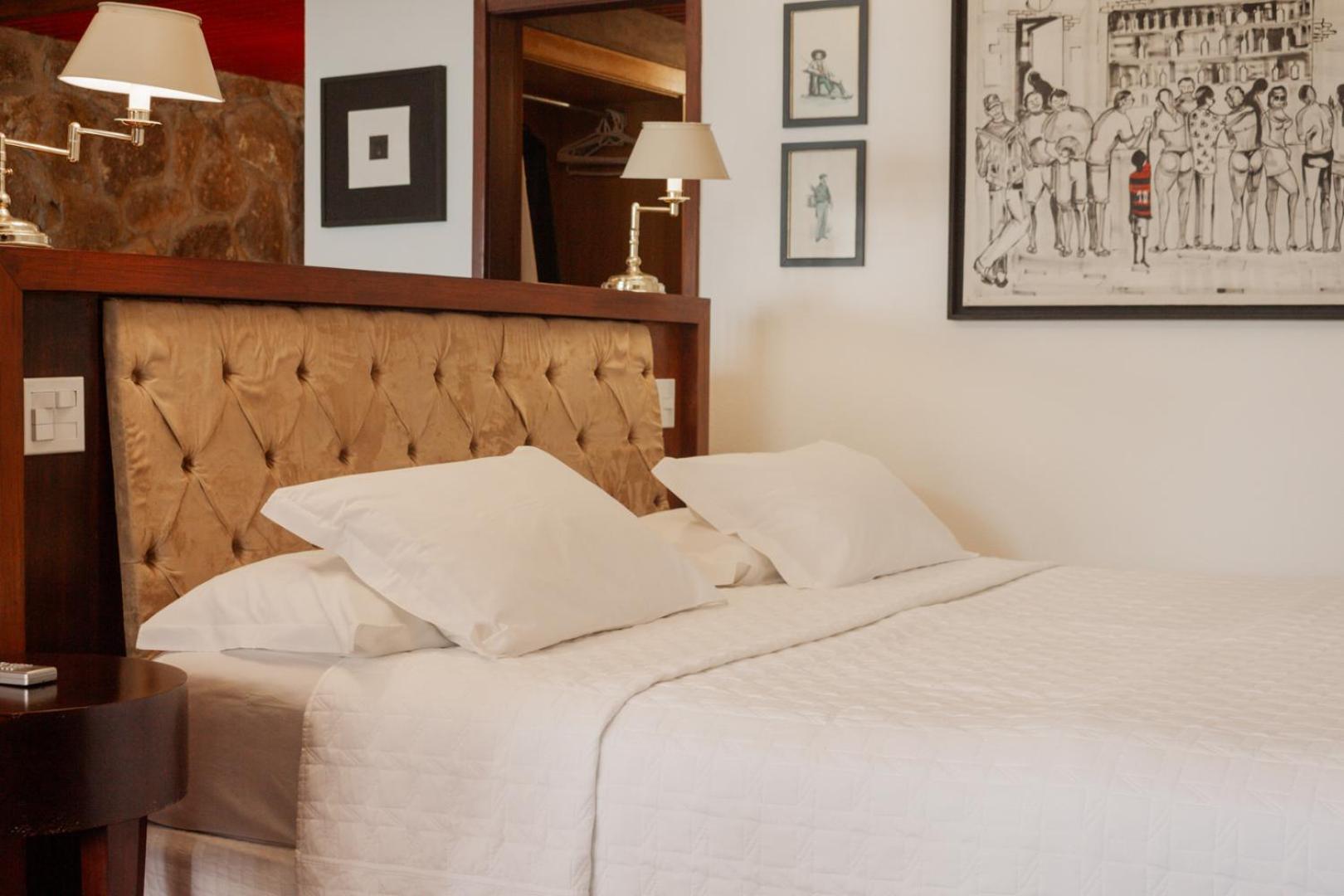 Sailing Hotel & Spa Búzios Eksteriør billede