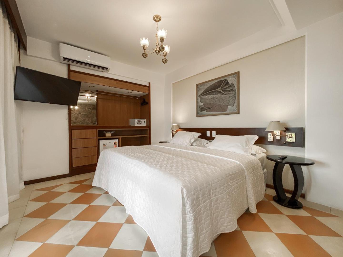 Sailing Hotel & Spa Búzios Eksteriør billede