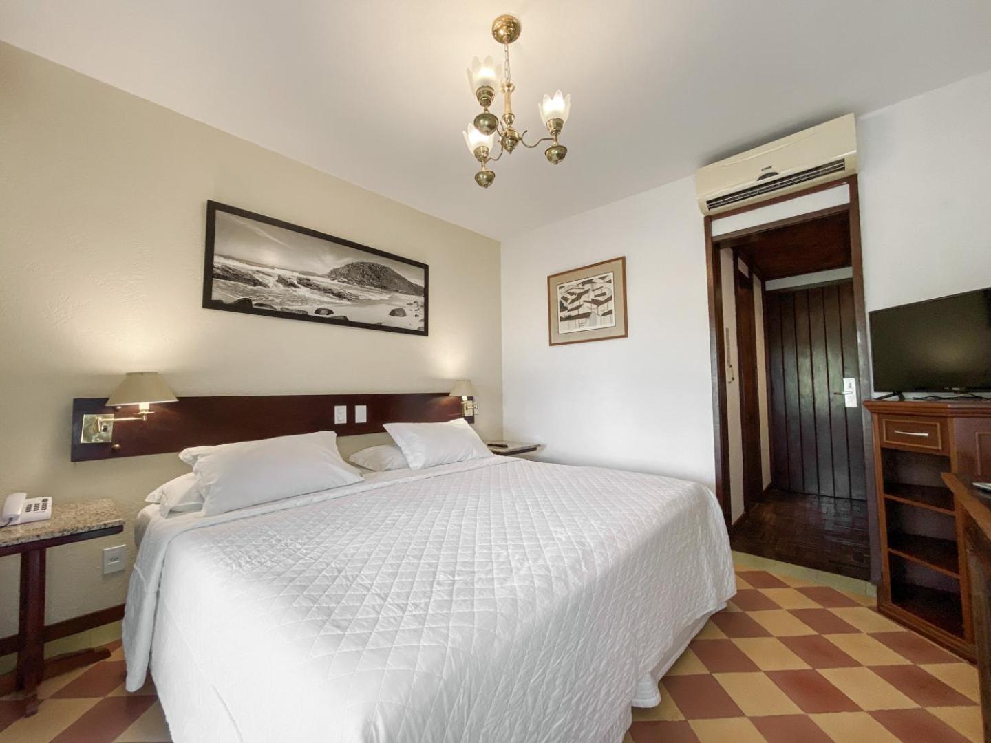 Sailing Hotel & Spa Búzios Eksteriør billede
