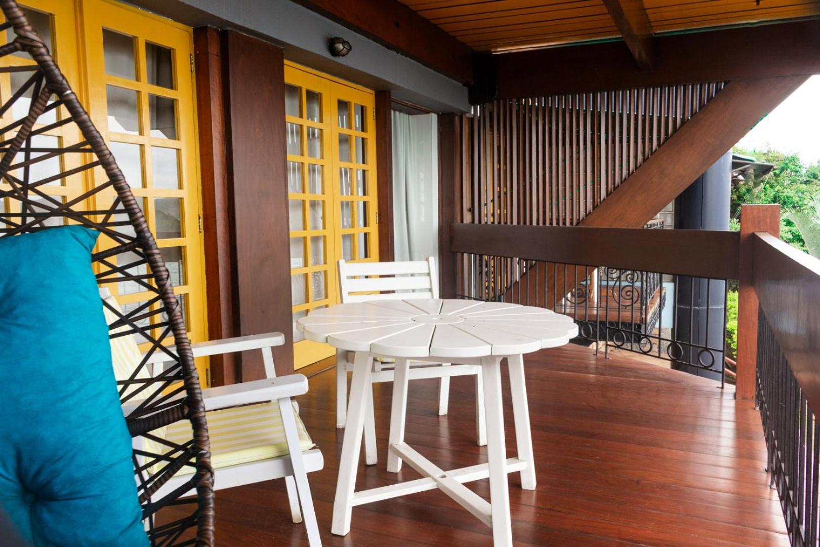 Sailing Hotel & Spa Búzios Eksteriør billede