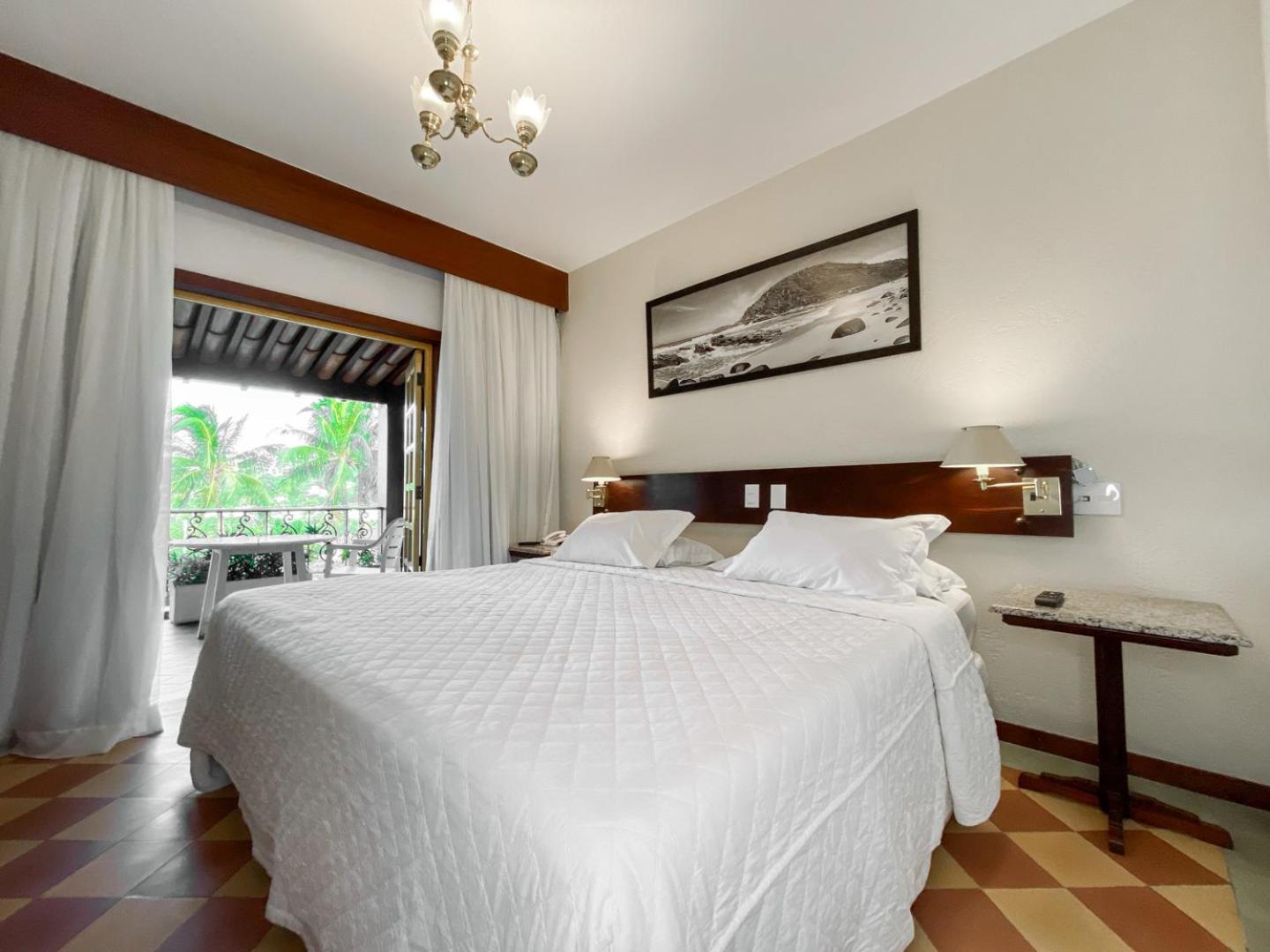 Sailing Hotel & Spa Búzios Eksteriør billede