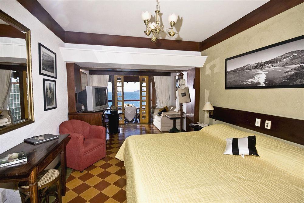 Sailing Hotel & Spa Búzios Eksteriør billede