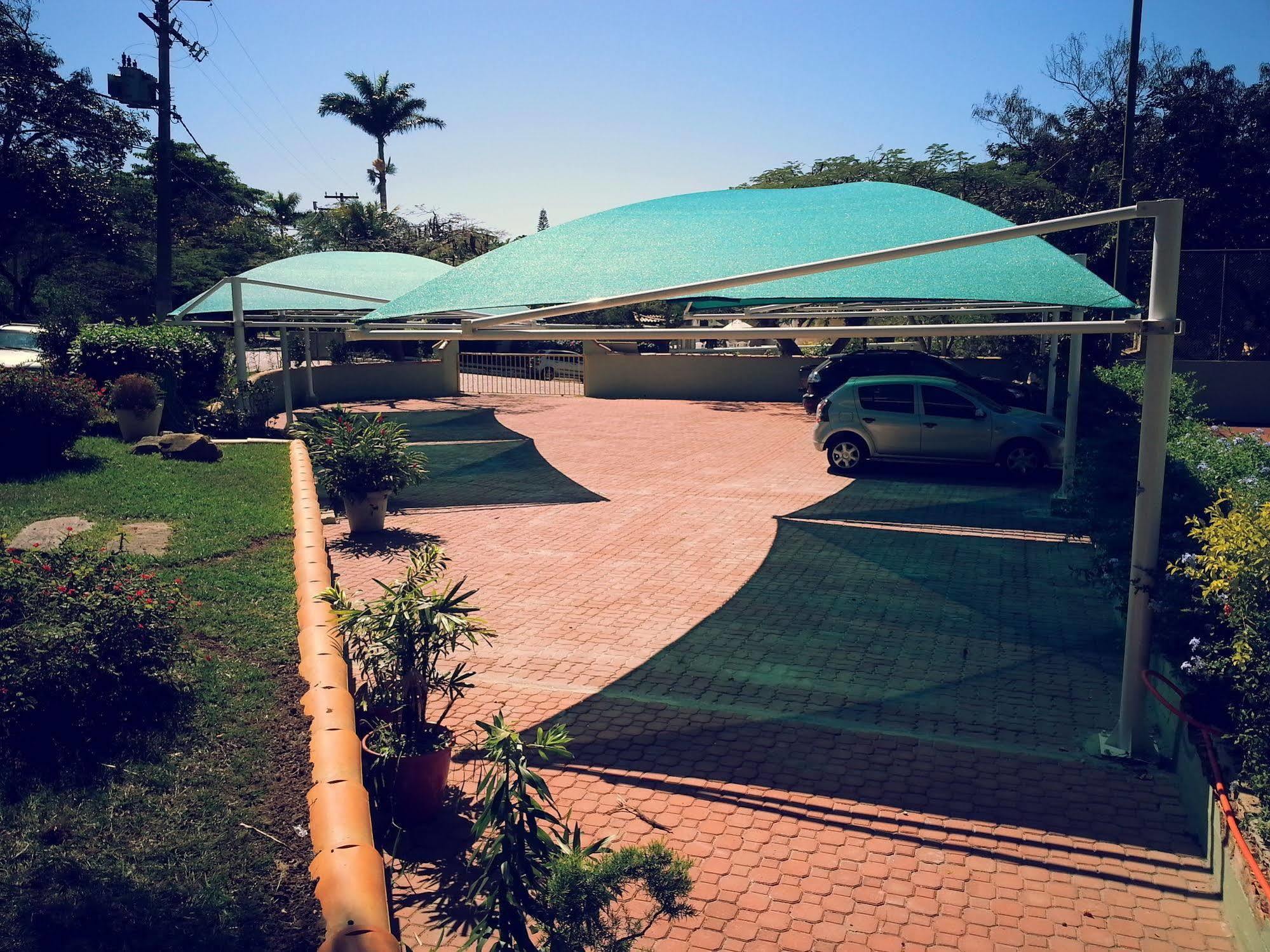 Sailing Hotel & Spa Búzios Eksteriør billede