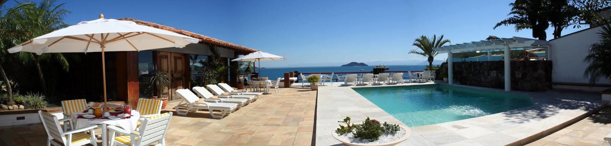Sailing Hotel & Spa Búzios Eksteriør billede
