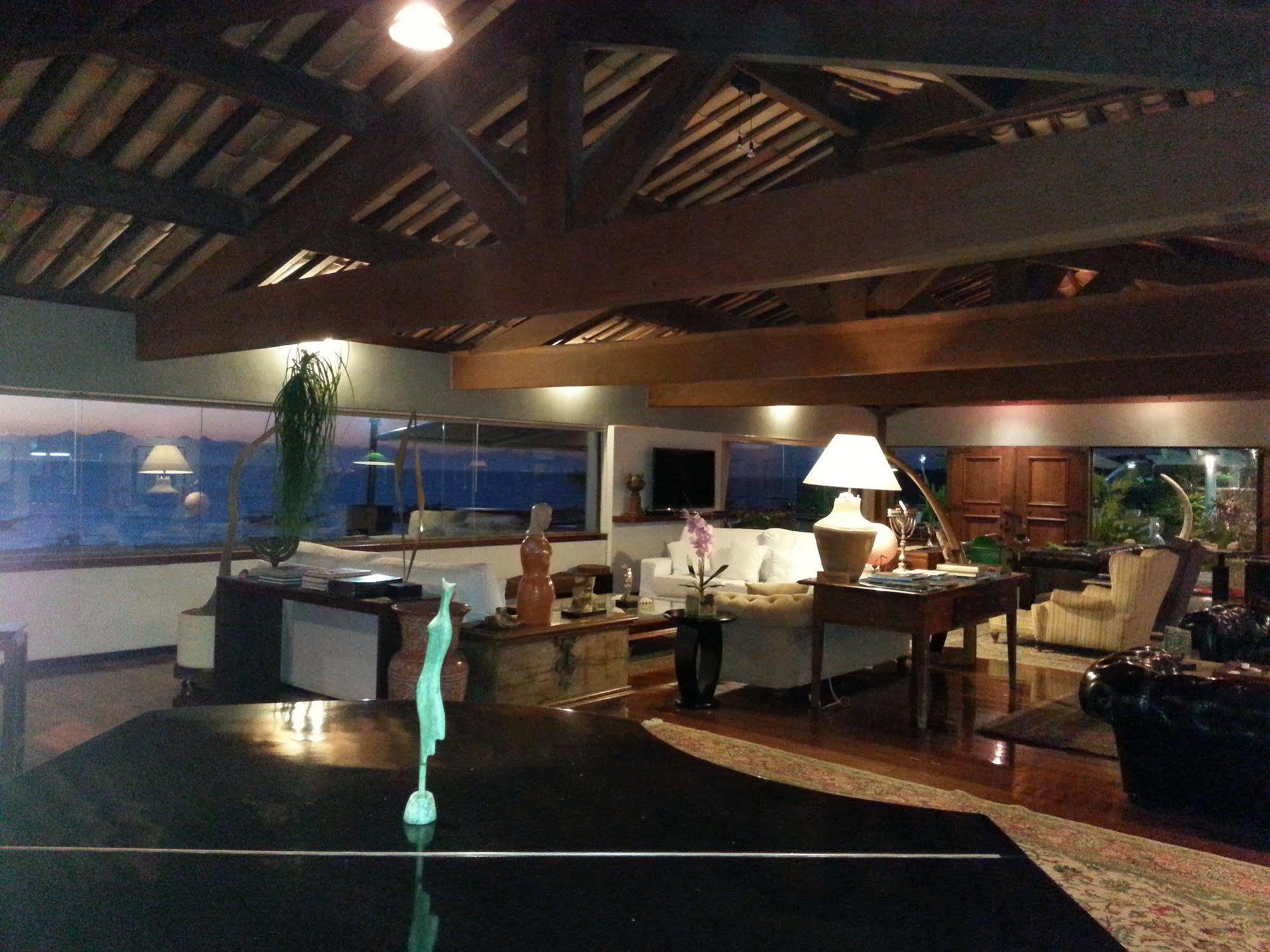 Sailing Hotel & Spa Búzios Eksteriør billede