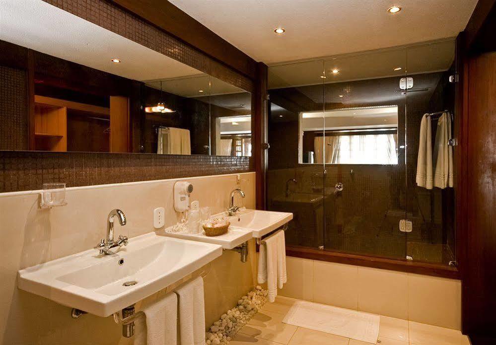 Sailing Hotel & Spa Búzios Eksteriør billede